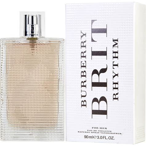 burberry brit rhythm for her scent|burberry brit rhythm sample.